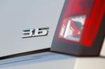 Cadillac CTS Coupe 2011 года